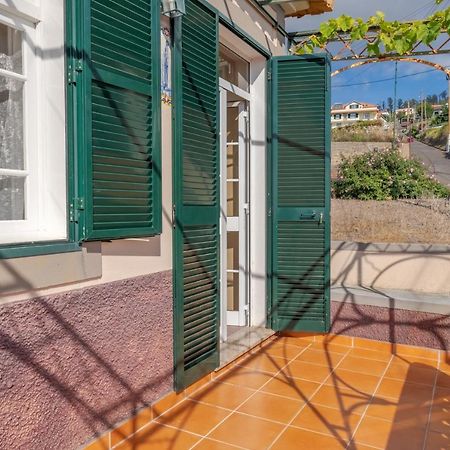 Cozy Villa Flora By Hr Madeira Estreito Da Calheta Εξωτερικό φωτογραφία