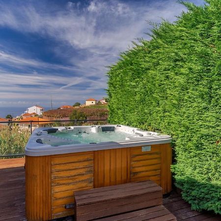 Cozy Villa Flora By Hr Madeira Estreito Da Calheta Εξωτερικό φωτογραφία