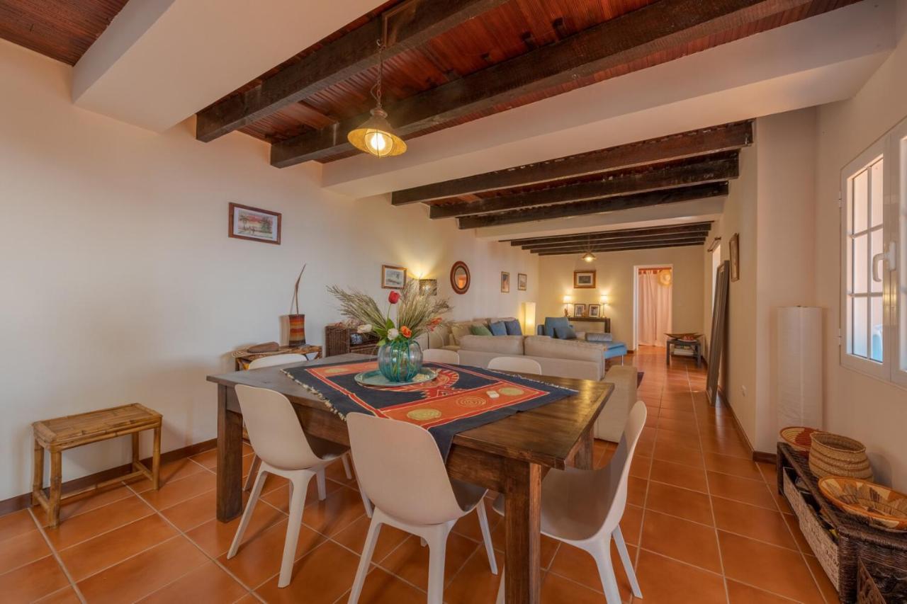 Cozy Villa Flora By Hr Madeira Estreito Da Calheta Εξωτερικό φωτογραφία