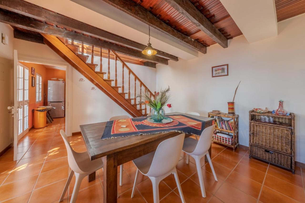 Cozy Villa Flora By Hr Madeira Estreito Da Calheta Εξωτερικό φωτογραφία
