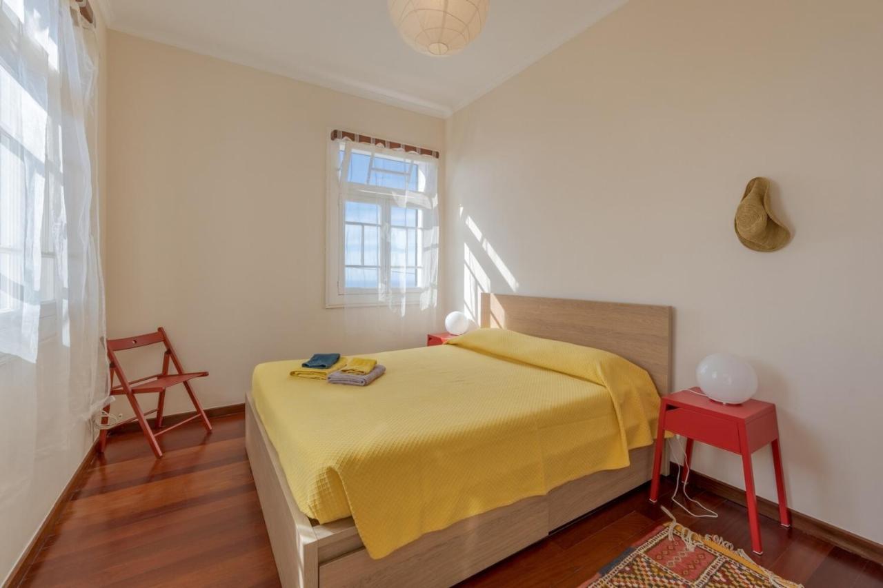 Cozy Villa Flora By Hr Madeira Estreito Da Calheta Εξωτερικό φωτογραφία