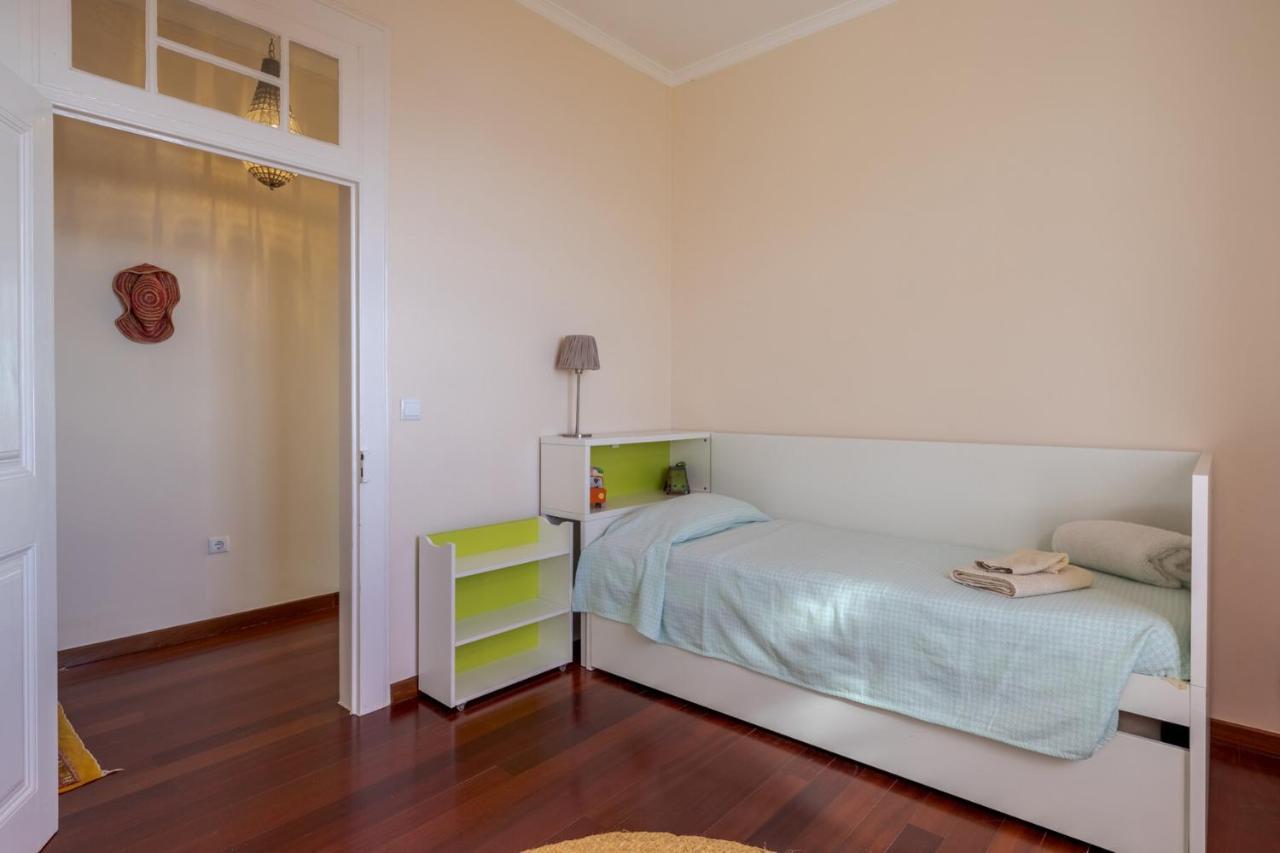 Cozy Villa Flora By Hr Madeira Estreito Da Calheta Εξωτερικό φωτογραφία