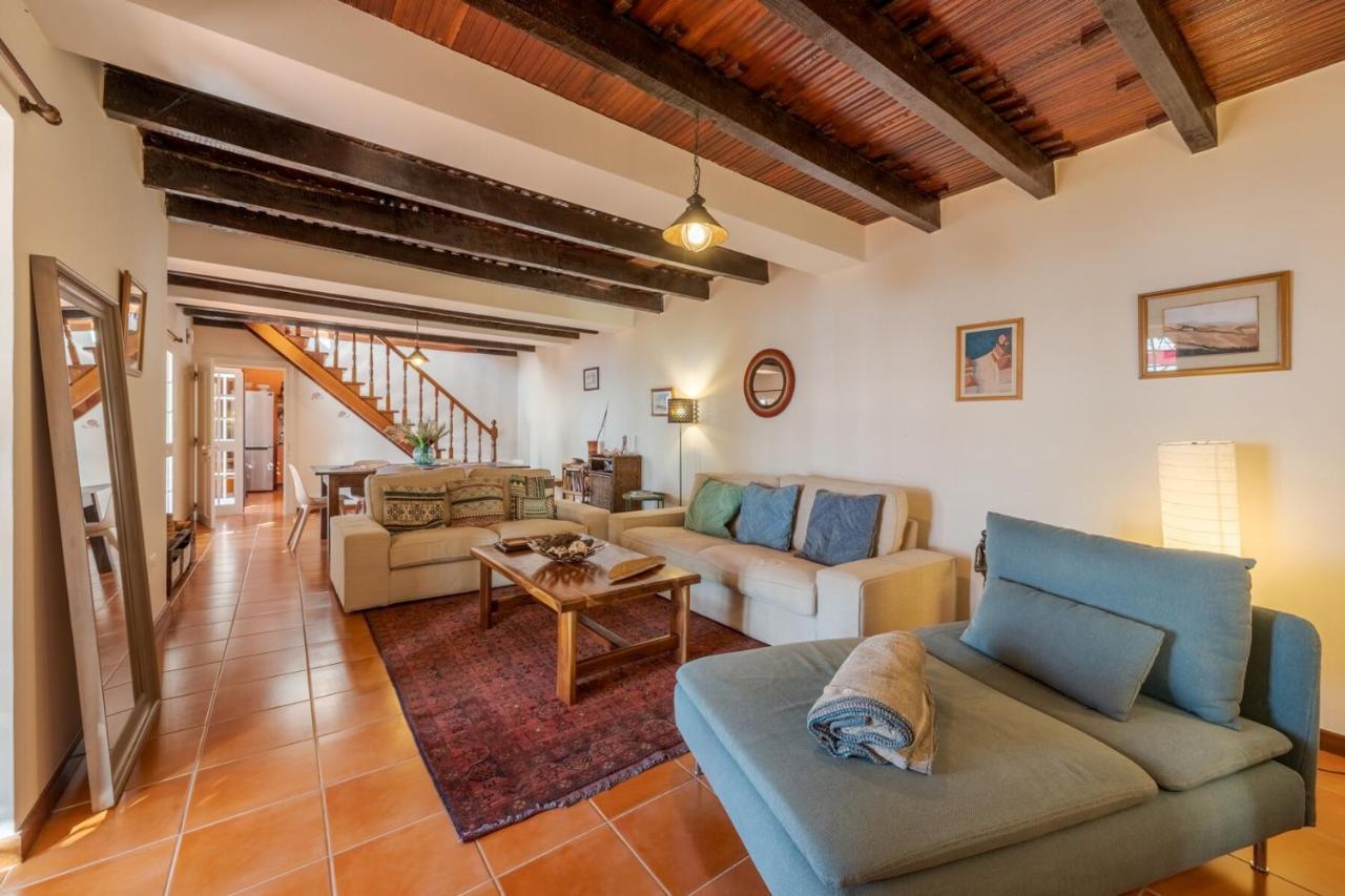 Cozy Villa Flora By Hr Madeira Estreito Da Calheta Εξωτερικό φωτογραφία
