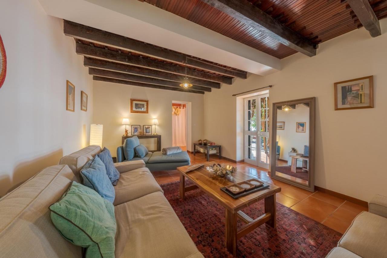 Cozy Villa Flora By Hr Madeira Estreito Da Calheta Εξωτερικό φωτογραφία